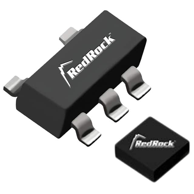 RR122-3CU2-515 Coto Technology  Sensori magnetici - Interruttori (stato solido)